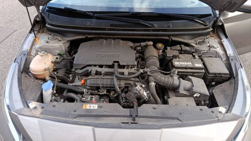 Hyundai i20 1.0 T-GDi MHEV 100 - Intuitive – 2022 – 27888 km – Hybride essence – Boîte Manuelle — photo 27