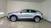 Audi Q3 Sportback 35 TFSI 150ch — photo 8