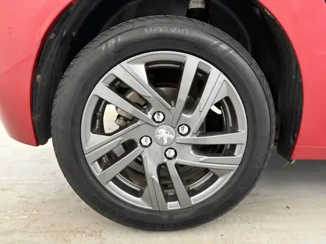 Peugeot 208 bluehdi 100 s&amp;s bvm6 — photo 36