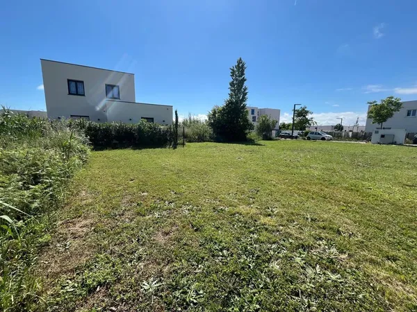 Terrain Sérignan (Hérault 34)