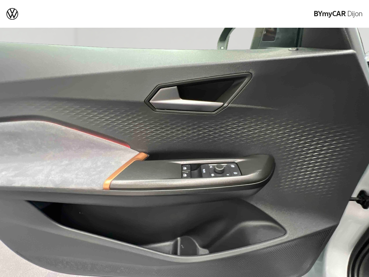 Cupra Born 230 ch - Batterie XL — photo 17