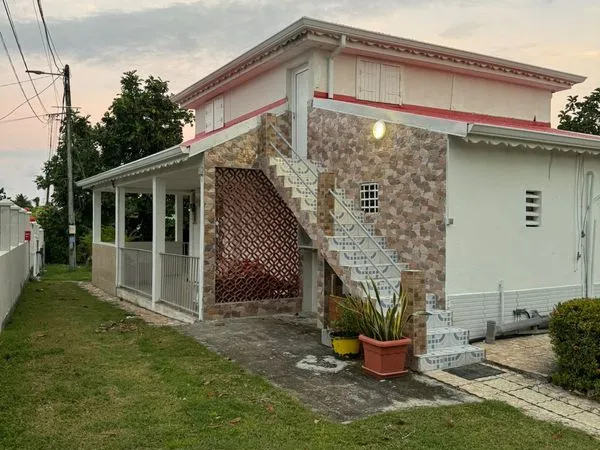 Location studio 25M2