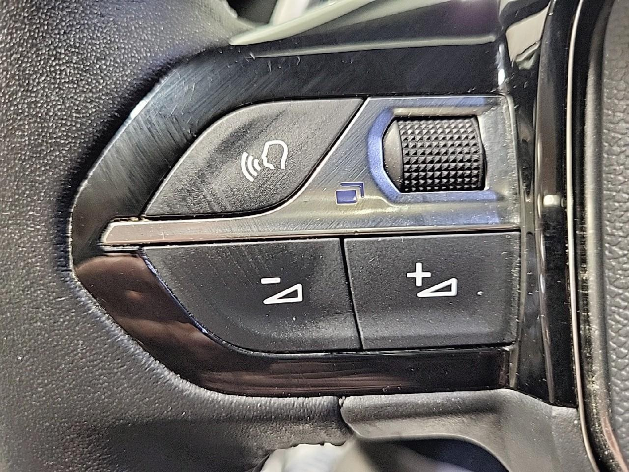 Peugeot 2008 bluehdi 130 s&s eat8 allure — photo 18