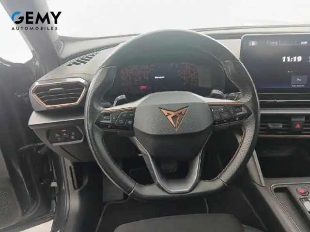 Cupra Formentor 1.4 e-hybrid 204 ch dsg6 — photo 13