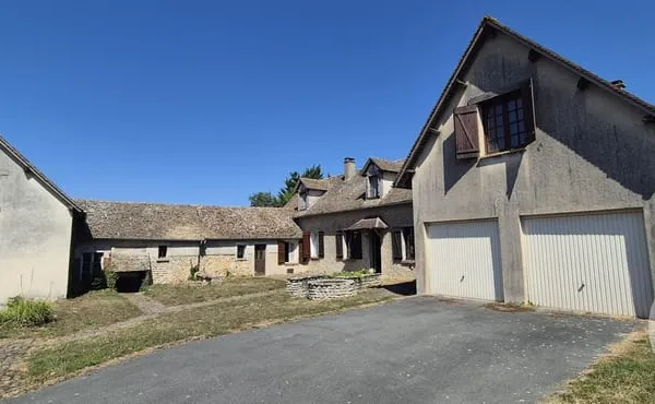 Maison 8 pièces 290 m²