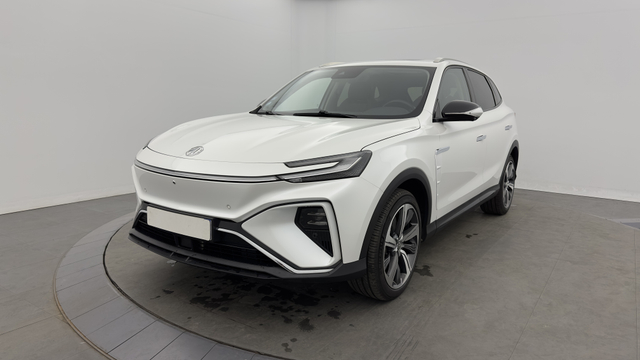 MG Marvel R EV 4WD