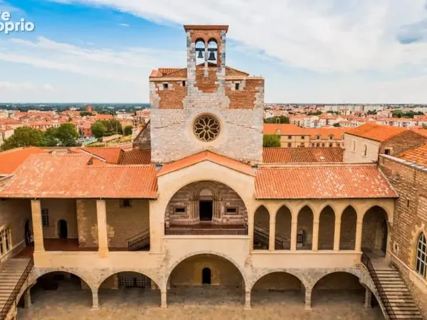 Vente Appartement Perpignan(66000) 27 500ï¿oe