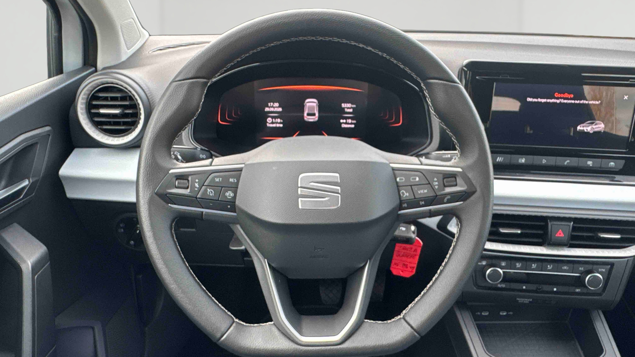 Seat Ibiza 1.0 TSI 95 ch S/S BVM5 — photo 22