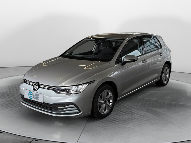 Volkswagen GOLF Golf 2.0 TDI SCR 115 DSG7 Life Business