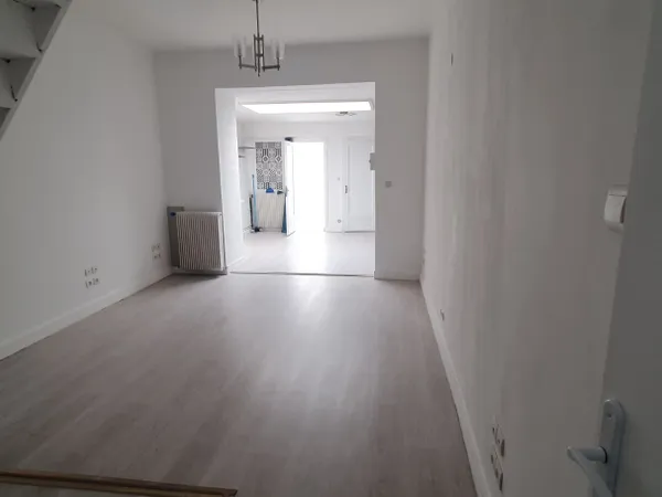 Maison 4 pièces 83 m²
