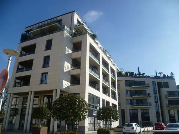 Appartement 2 pièces 53 m²