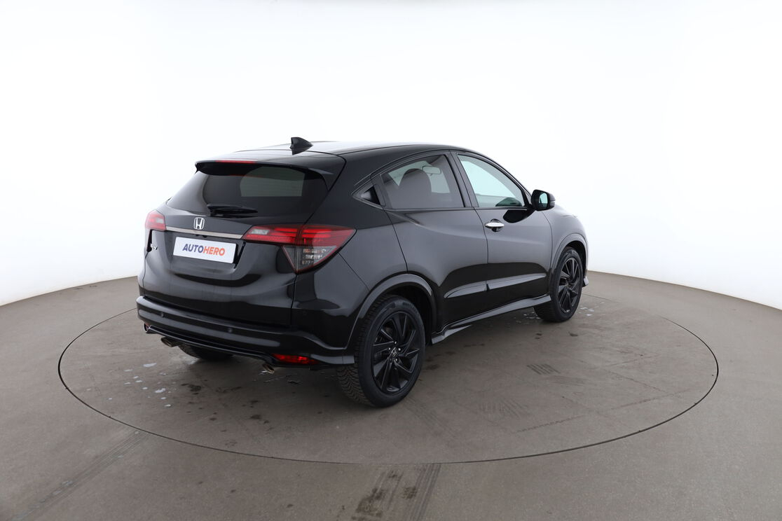 Honda HR-V 1.5 i-VTEC Turbo Sport — photo 5