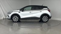 Renault Captur 1.0 TCe 90ch Evolution — photo 7