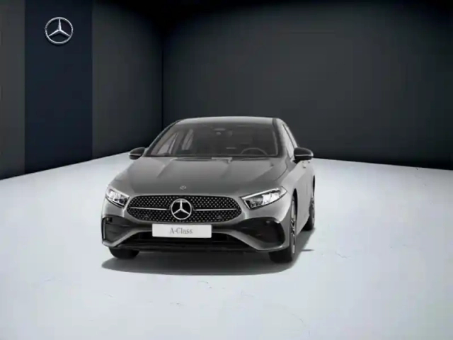 Mercedes Classe A 250 e hybrid eq amg line — photo 30