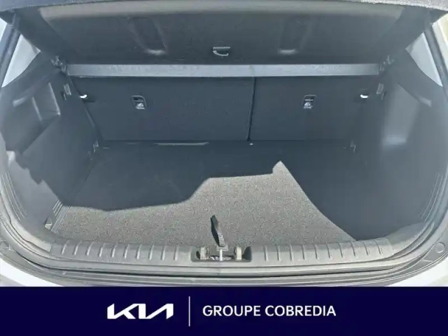 Kia Stonic 1.0 t-gdi 100ch gt line dct7 — photo 27