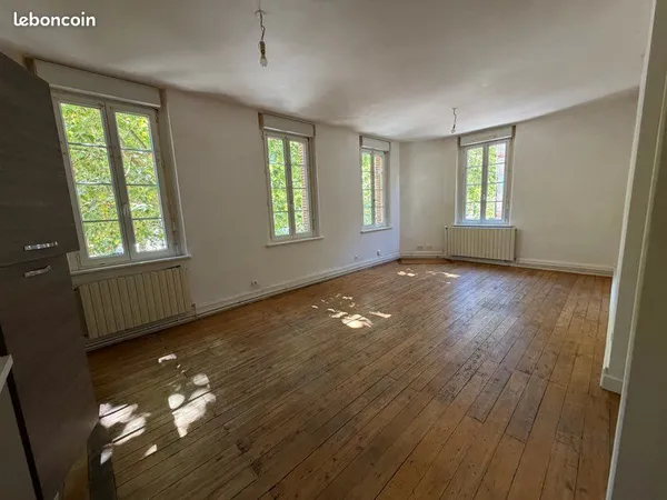 T3 à Valence d'Agen 90m2