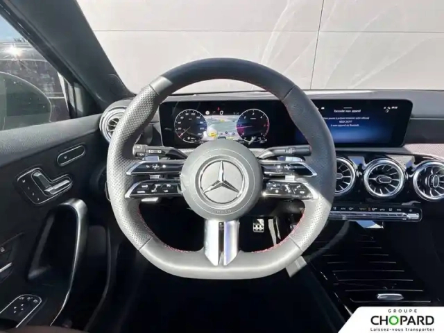 Mercedes Classe A 200 d 8g-dct — photo 42