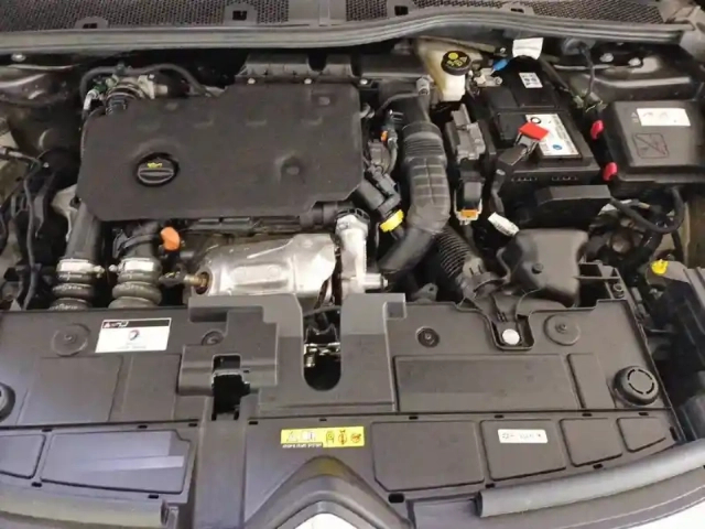 Citroën C4 bluehdi 110 s&amp;s bvm6 — photo 70