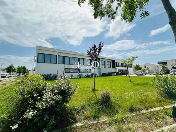 Immobilier Professionnel à vendre Perpignan