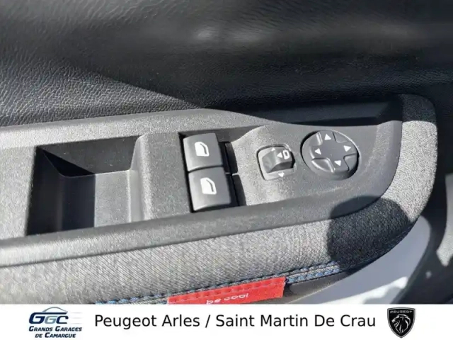 Citroën C3 turbo 100 ch bvm6 — photo 12