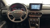 Dacia Jogger 1.0 TCe 110ch Extreme 5 places -24 — photo 11