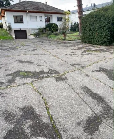 Maison a vendre Wittenheim