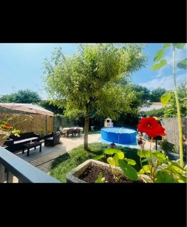 Maison familiale de 100m2