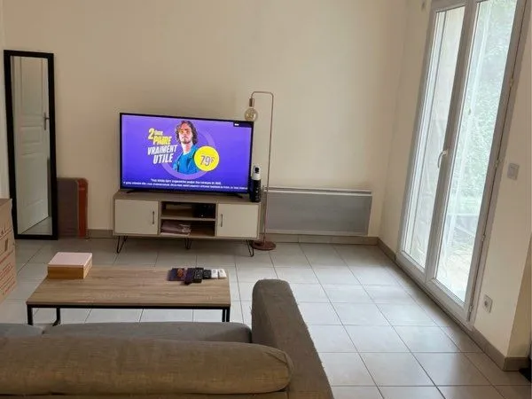 Appartement T1