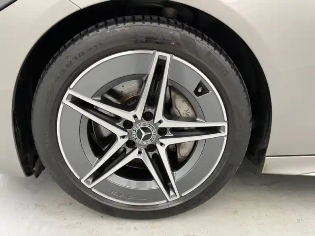 Mercedes Classe C break 220 d 9g-tronic — photo 18