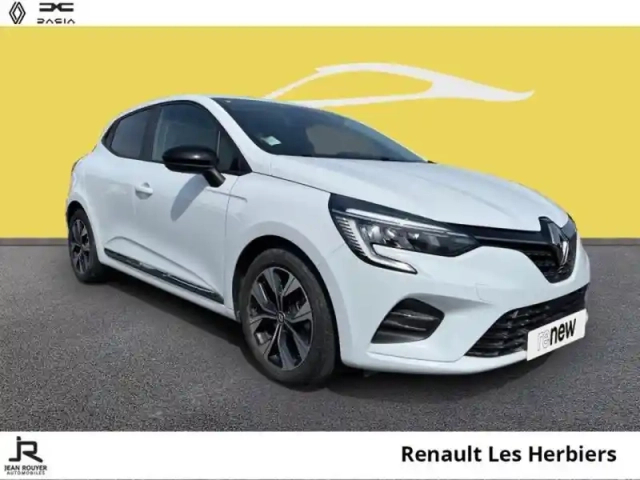 Renault Clio 1.0 sce 65ch evolution — photo 2