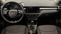 Skoda Fabia 1.0 TSI 110ch Ambition DSG7 — photo 11