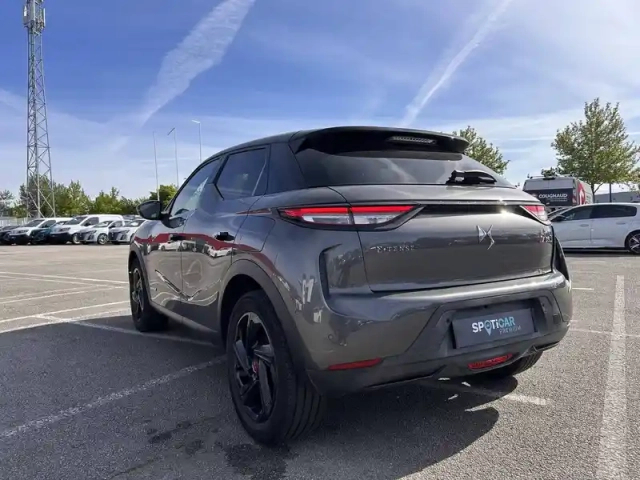 Ds Ds 3 ds3 crossback e-tense — photo 2
