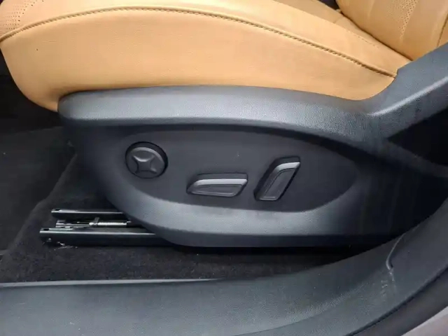 Mg Ehs 1.5t phev 272 ch — photo 103