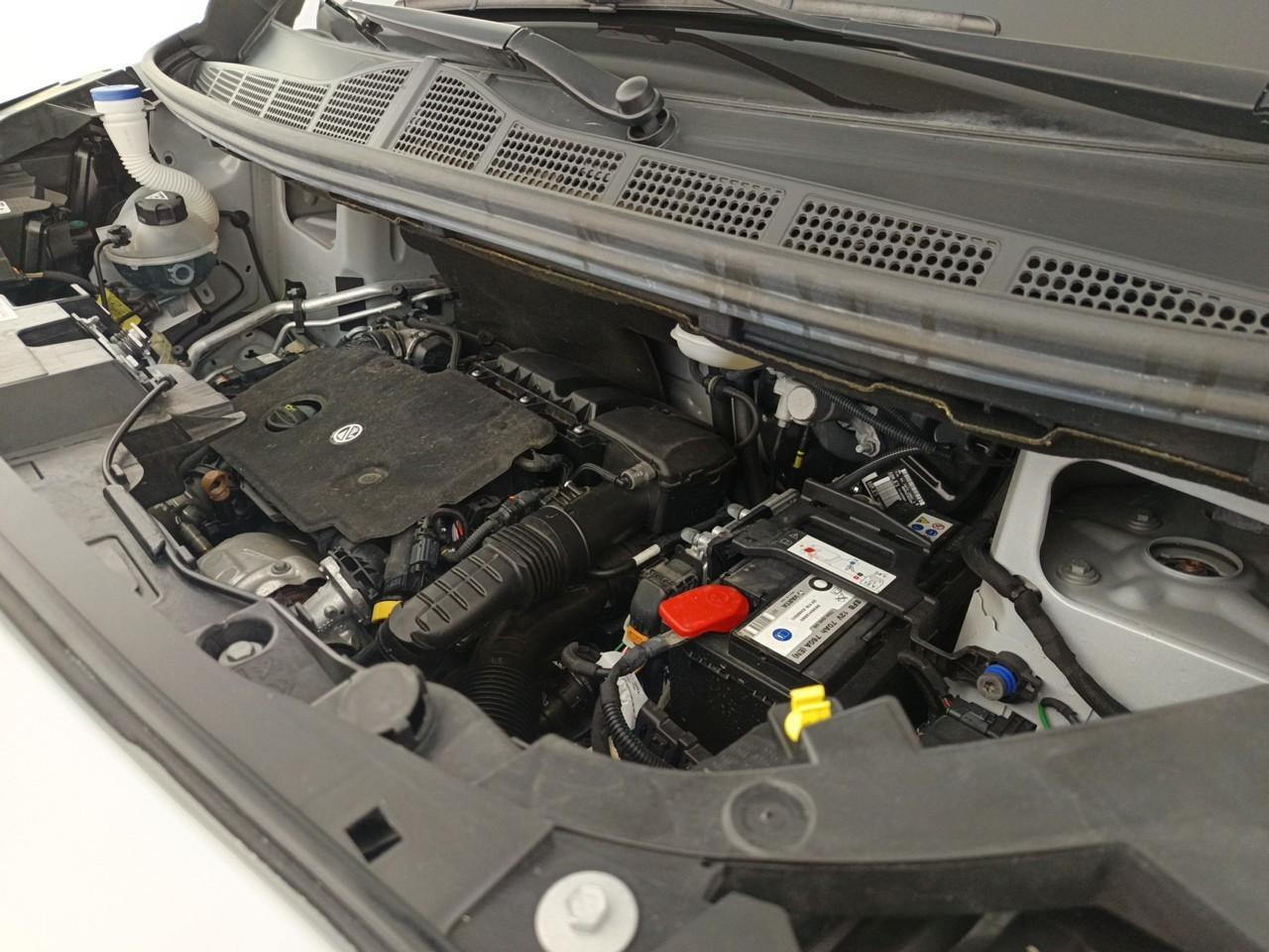 Citroën Jumpy fgn m bluehdi 120 s&s bvm6 driver — photo 14