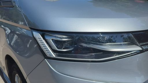 Volkswagen Multivan Long 1.4 e TSi  218 Hybride  DSG6 - Life – 2022 – 132900 km – Hybride rechargeable – Boîte Automatique — photo 13