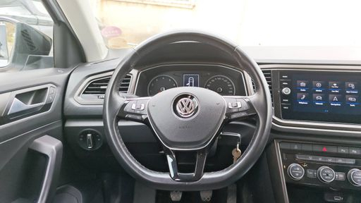 Volkswagen T-Roc 1.0 TSI 115 - Lounge – 2019 – 87254 km – Essence – Boîte Manuelle — photo 32