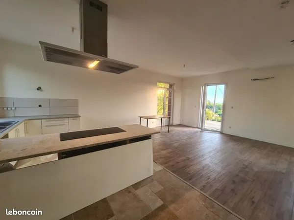 Maison à louer Montastruc-la-Conseillère