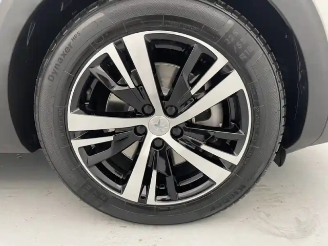 Peugeot 3008 hybrid 225 e-eat8 — photo 19