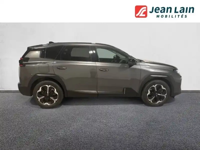 Citroën C5 Aircross hybride rechargeable 225 ch e-eat7 — photo 4