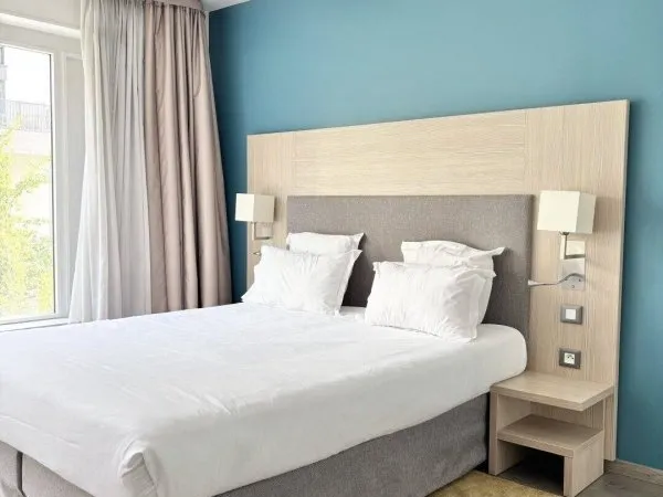 Studio 1 pièce 23 m²