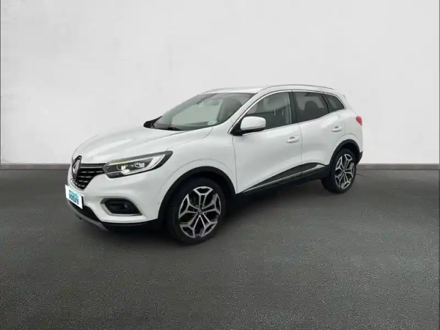 Renault Kadjar blue dci 115 edc — photo 61