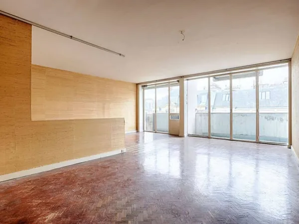 Appartement 2 pièces 73 m²
