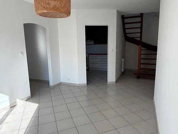 Location Maison sur Avensan