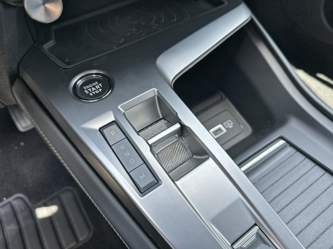 Peugeot 308 sw 1.5 bluehdi 130ch s&s allure pack eat8 — photo 23
