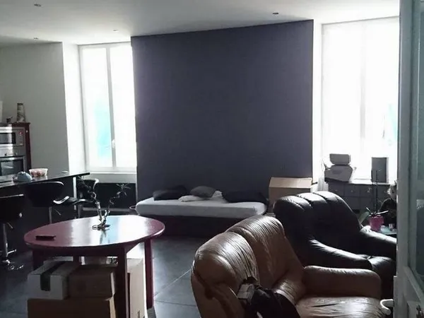 Appartement 2 pièces 67 m²