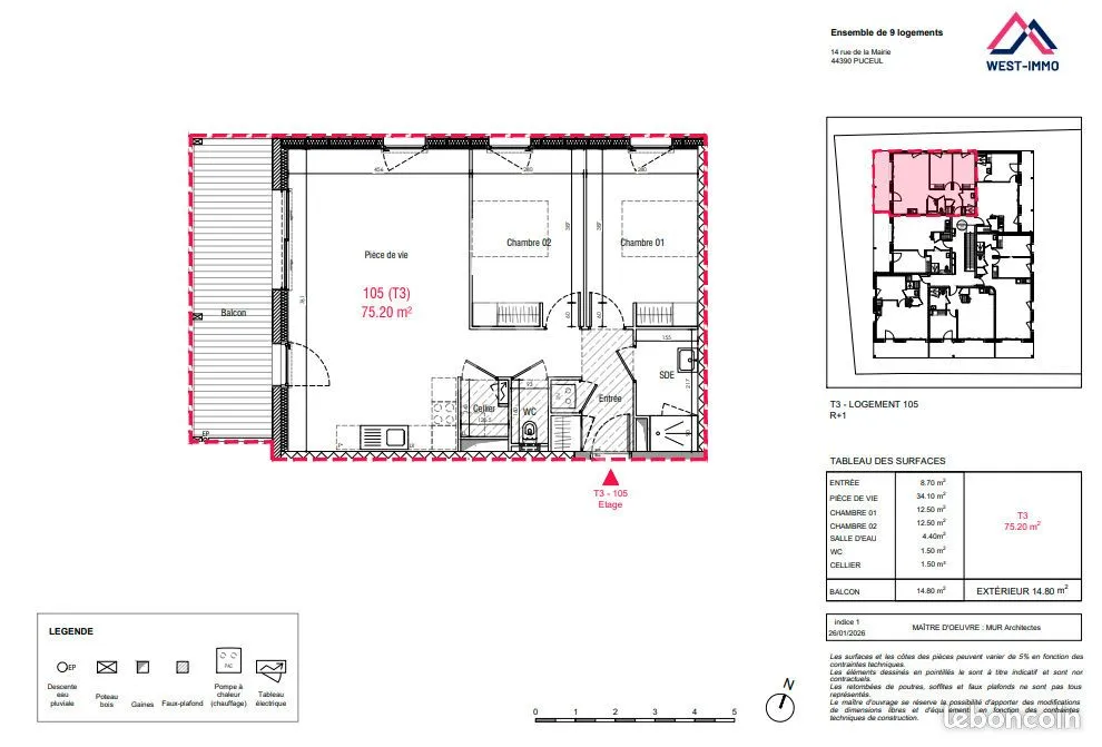 Photo 1