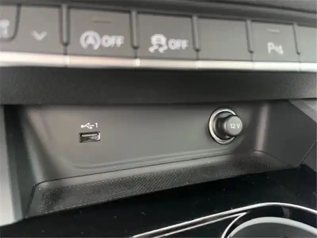 Audi A5 35 tdi 163 s tronic 7 — photo 85