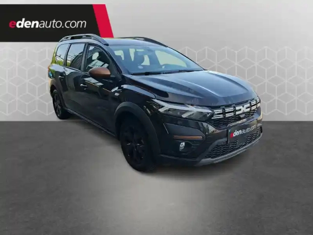 Dacia Jogger eco-g 100 5 places — photo 31