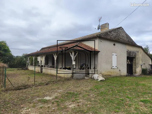 Maison 4 pièces 100 m²