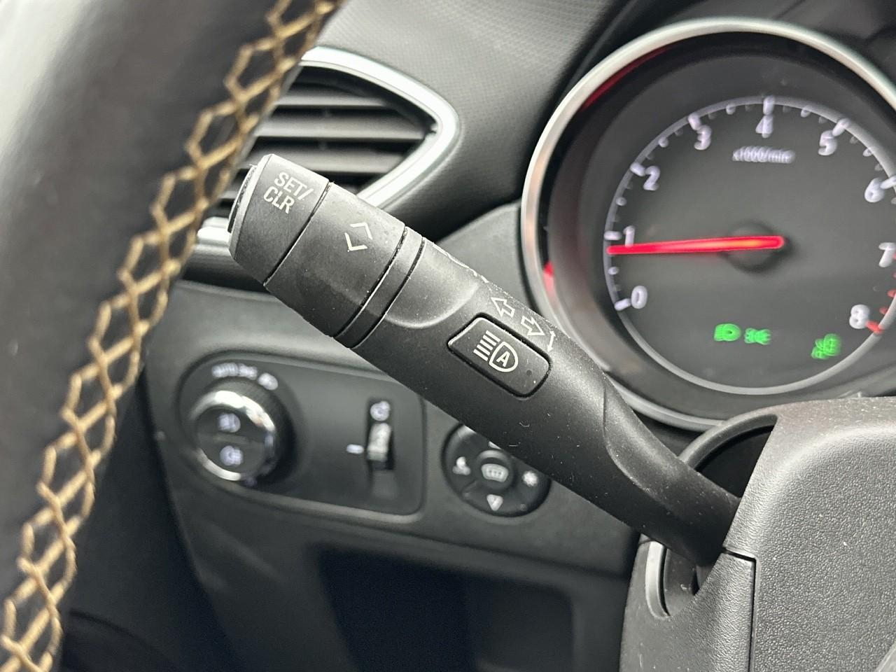 Opel Crossland x 1.2 turbo 130 ch ultimate — photo 17